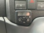 Punainen Tila-auto, Ford Tourneo – CHS-791, kuva 4