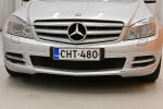 Harmaa Sedan, Mercedes-Benz C – CHT-480, kuva 27