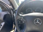 Harmaa Farmari, Mercedes-Benz C – CHT-575, kuva 6