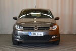 Harmaa Viistoperä, Volkswagen Polo – CHV-247, kuva 2