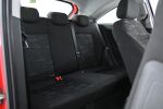 Punainen Viistoperä, Opel Corsa – CHY-116, kuva 13