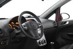 Punainen Viistoperä, Opel Corsa – CHY-116, kuva 15