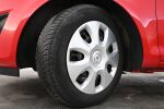 Punainen Viistoperä, Opel Corsa – CHY-116, kuva 16