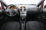 Punainen Viistoperä, Opel Corsa – CHY-116, kuva 18