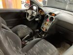 Punainen Viistoperä, Opel Corsa – CHY-116, kuva 4