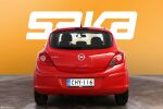 Punainen Viistoperä, Opel Corsa – CHY-116, kuva 7