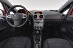 Punainen Viistoperä, Opel Corsa – CHY-116, kuva 9