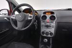 Punainen Viistoperä, Opel Corsa – CHY-116, kuva 10