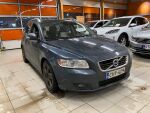 Sininen Tila-auto, Volvo V50 – CHY-429, kuva 5