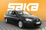 Musta Farmari, Volkswagen Golf – CHZ-651, kuva 1