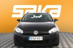 Musta Farmari, Volkswagen Golf – CHZ-651, kuva 2