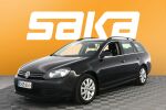 Musta Farmari, Volkswagen Golf – CHZ-651, kuva 4