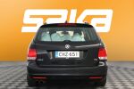 Musta Farmari, Volkswagen Golf – CHZ-651, kuva 7