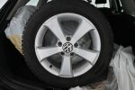 Musta Farmari, Volkswagen Golf – CHZ-651, kuva 26