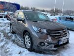 Ruskea Maastoauto, Honda CR-V – CIA-342, kuva 1