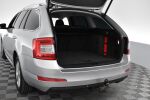 Hopea Farmari, Skoda Octavia – CIA-484, kuva 10
