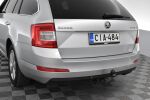 Hopea Farmari, Skoda Octavia – CIA-484, kuva 12