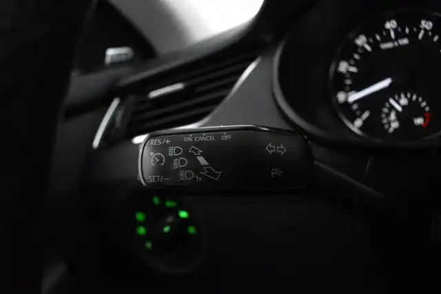Hopea Farmari, Skoda Octavia – CIA-484