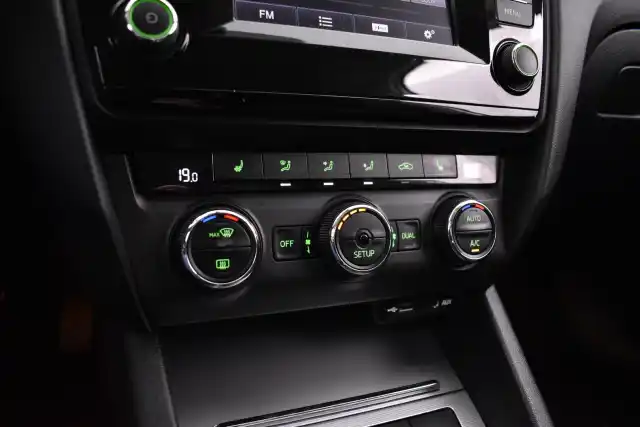 Hopea Farmari, Skoda Octavia – CIA-484
