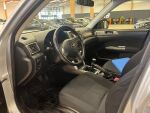 Harmaa Farmari, Subaru Forester – CIB-136, kuva 5