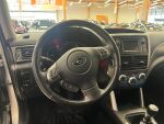 Harmaa Farmari, Subaru Forester – CIB-136, kuva 6