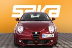 Punainen Viistoperä, Alfa Romeo Mito – CIC-306, kuva 2