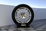 Punainen Viistoperä, Alfa Romeo Mito – CIC-306, kuva 12