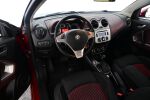 Punainen Viistoperä, Alfa Romeo Mito – CIC-306, kuva 17