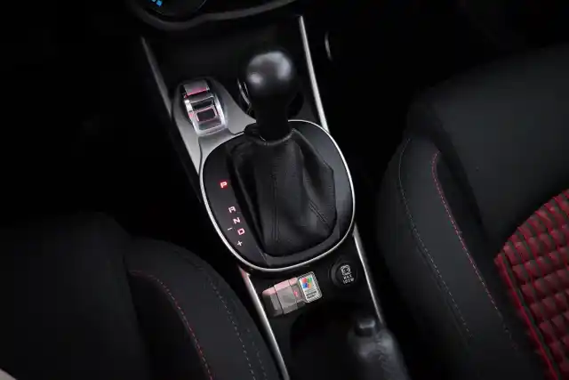 Punainen Viistoperä, Alfa Romeo Mito – CIC-306
