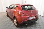 Punainen Viistoperä, Alfa Romeo Mito – CIC-306, kuva 5