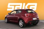 Punainen Viistoperä, Alfa Romeo Mito – CIC-306, kuva 5