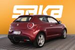 Punainen Viistoperä, Alfa Romeo Mito – CIC-306, kuva 8