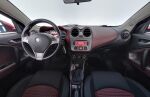 Punainen Viistoperä, Alfa Romeo Mito – CIC-306, kuva 9