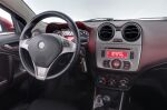 Punainen Viistoperä, Alfa Romeo Mito – CIC-306, kuva 10