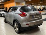 Hopea Viistoperä, Nissan Juke – CIC-492, kuva 3