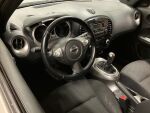 Hopea Viistoperä, Nissan Juke – CIC-492, kuva 5