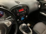 Hopea Viistoperä, Nissan Juke – CIC-492, kuva 8