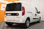 Valkoinen Pakettiauto, Fiat Doblo – CIC-659, kuva 7