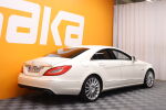 Valkoinen Coupe, Mercedes-Benz CLS – CIC-692, kuva 6