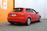 Punainen Viistoperä, Audi A3 – CIE-648, kuva 7