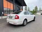 Valkoinen Viistoperä, Skoda Octavia – CIF-665, kuva 5