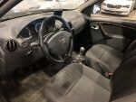 Musta Maastoauto, Dacia Duster – CIF-951, kuva 3