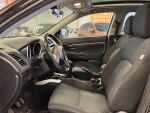 Musta Farmari, Mitsubishi ASX – CIH-800, kuva 3