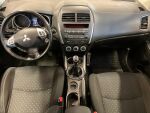 Musta Farmari, Mitsubishi ASX – CIH-800, kuva 4
