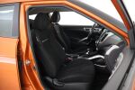 Oranssi Viistoperä, Hyundai Veloster – CII-444, kuva 13