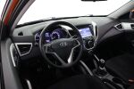 Oranssi Viistoperä, Hyundai Veloster – CII-444, kuva 16