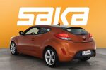 Oranssi Viistoperä, Hyundai Veloster – CII-444, kuva 5