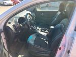 Valkoinen Maastoauto, Kia Sportage – CIJ-456, kuva 5