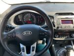 Valkoinen Maastoauto, Kia Sportage – CIJ-456, kuva 6