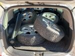 Valkoinen Maastoauto, Kia Sportage – CIJ-456, kuva 7